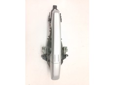 Recambio de maneta exterior delantera derecha para land rover range rover iv (l405) 3.0 sdv6 4x4 referencia OEM IAM DK62203A28GD