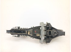 Recambio de maneta exterior delantera derecha para land rover range rover iv (l405) 3.0 sdv6 4x4 referencia OEM IAM DK62203A28GD 2