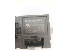 Recambio de modulo confort para land rover range rover iv (l405) 3.0 sdv6 4x4 referencia OEM IAM DPLA14D617AC   2
