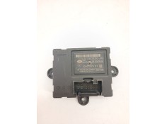 Recambio de modulo confort para land rover range rover iv (l405) 3.0 sdv6 4x4 referencia OEM IAM DPLA14D620AB  