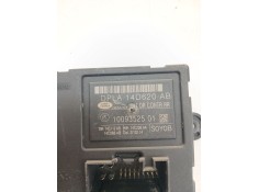 Recambio de modulo confort para land rover range rover iv (l405) 3.0 sdv6 4x4 referencia OEM IAM DPLA14D620AB   2
