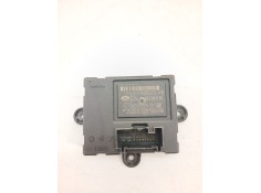 Recambio de modulo confort para land rover range rover iv (l405) 3.0 sdv6 4x4 referencia OEM IAM DPLA14D620AB  