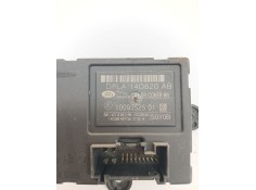 Recambio de modulo confort para land rover range rover iv (l405) 3.0 sdv6 4x4 referencia OEM IAM DPLA14D620AB   2