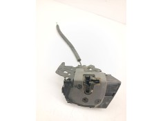 Recambio de cerradura puerta trasera derecha para land rover range rover iv (l405) 3.0 sdv6 4x4 referencia OEM IAM 938804105   2