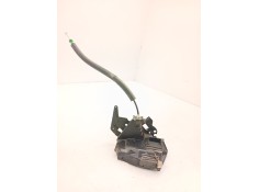 Recambio de cerradura puerta trasera izquierda para land rover range rover iv (l405) 3.0 sdv6 4x4 referencia OEM IAM   