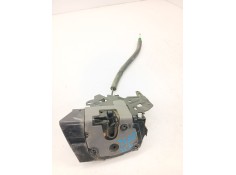 Recambio de cerradura puerta trasera izquierda para land rover range rover iv (l405) 3.0 sdv6 4x4 referencia OEM IAM    2