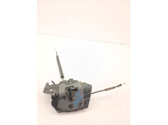 Recambio de cerradura puerta delantera derecha para land rover range rover iv (l405) 3.0 sdv6 4x4 referencia OEM IAM 938804105   2