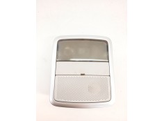 Recambio de luz interior para land rover range rover iv (l405) 3.0 sdv6 4x4 referencia OEM IAM 12J4946LE71  