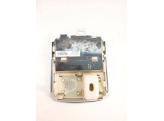 Recambio de luz interior para land rover range rover iv (l405) 3.0 sdv6 4x4 referencia OEM IAM 12J4946LE71   2