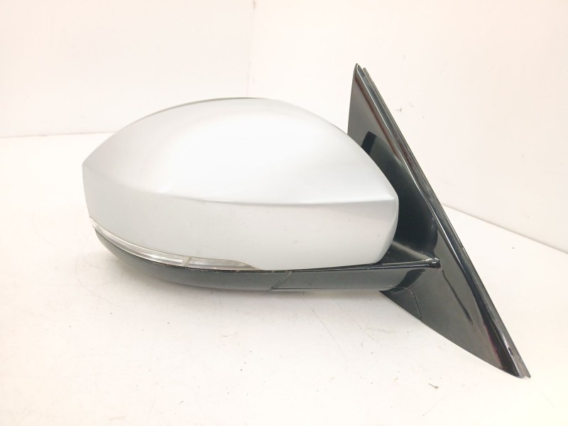 Recambio de retrovisor derecho para land rover range rover iv (l405) 3.0 sdv6 4x4 referencia OEM IAM   
							