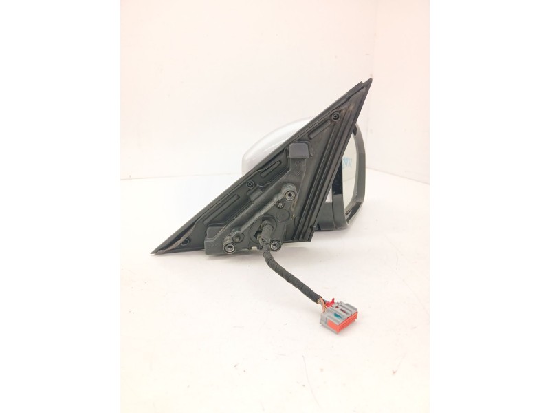Recambio de retrovisor derecho para land rover range rover iv (l405) 3.0 sdv6 4x4 referencia OEM IAM   
							