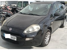 fiat punto (199_) del año 2013