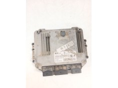 Recambio de centralita motor uce para peugeot 206 hatchback (2a/c) 1.4 hdi referencia OEM IAM 9653202580  