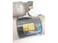 Recambio de motor arranque para kia cee´d sw (ed) 1.6 crdi 115 referencia OEM IAM 361002A100   2
