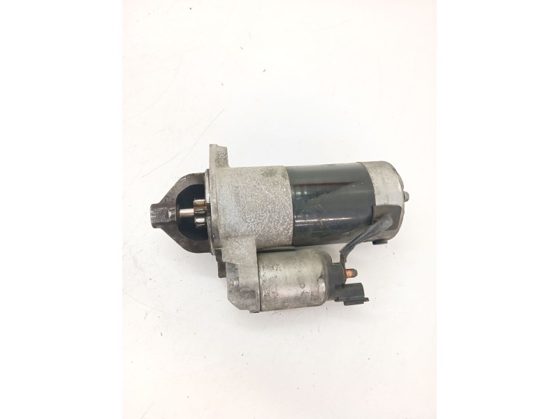 Recambio de motor arranque para kia cee´d sw (ed) 1.6 crdi 115 referencia OEM IAM 361002A100  
							