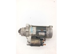 Recambio de motor arranque para nissan almera ii hatchback (n16) 2.2 di referencia OEM IAM M008T71371ZE  