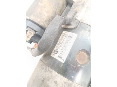 Recambio de motor arranque para nissan almera ii hatchback (n16) 2.2 di referencia OEM IAM M008T71371ZE   2
