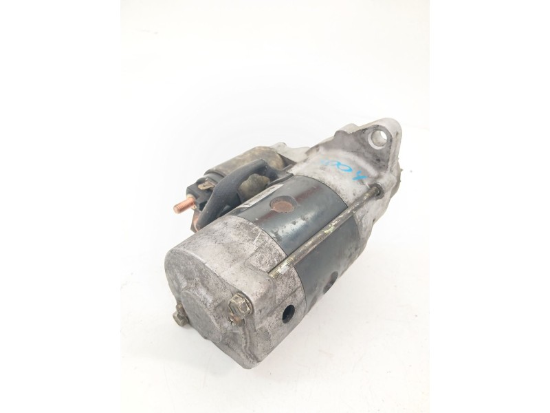 Recambio de motor arranque para nissan almera ii hatchback (n16) 2.2 di referencia OEM IAM M008T71371ZE  