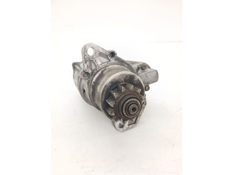 Recambio de motor arranque para nissan almera ii hatchback (n16) 2.2 di referencia OEM IAM M008T71371ZE  