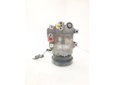 Recambio de compresor aire acondicionado para kia cee´d sw (ed) 1.6 crdi 115 referencia OEM IAM F500AN80A03  
