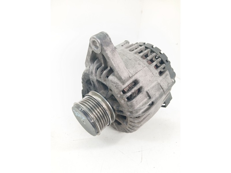 Recambio de alternador para kia cee´d sw (ed) 1.6 crdi 115 referencia OEM IAM CGB  