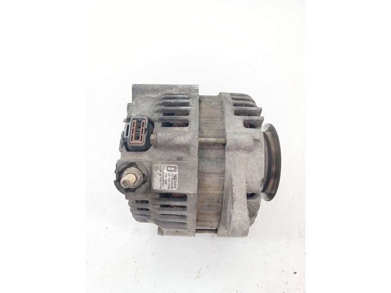 Recambio de alternador para nissan almera ii hatchback (n16) 2.2 di referencia OEM IAM 23100BN305  
							
