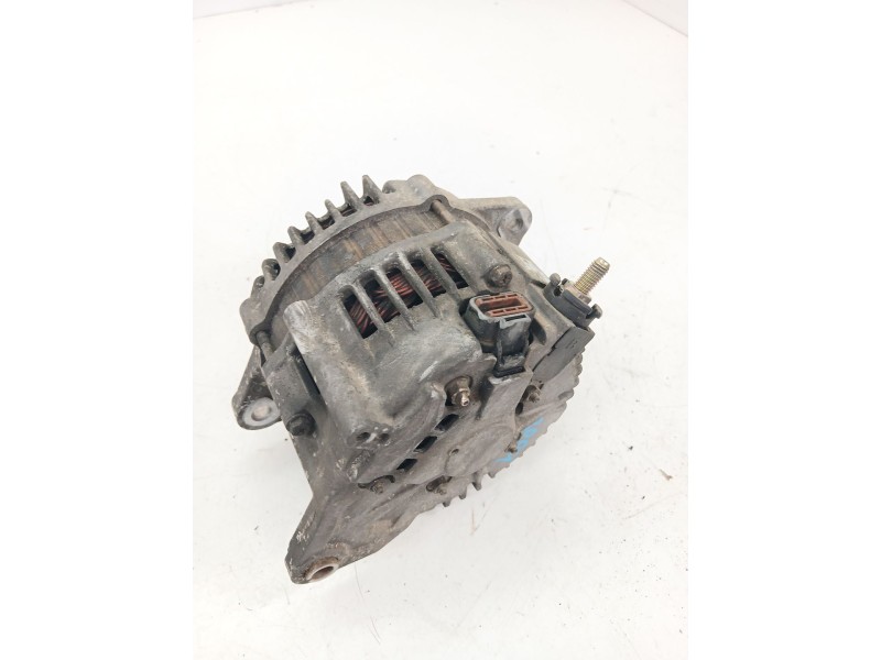 Recambio de alternador para nissan almera ii hatchback (n16) 2.2 di referencia OEM IAM 23100BN305  
							