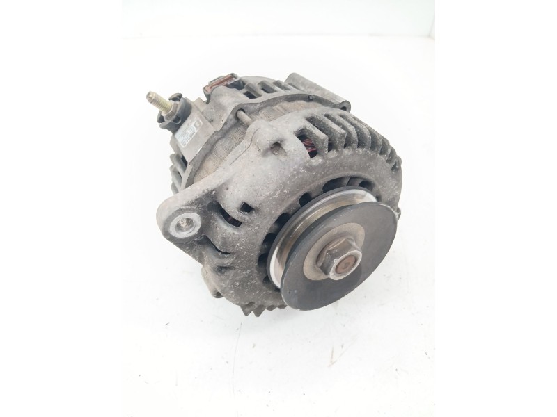 Recambio de alternador para nissan almera ii hatchback (n16) 2.2 di referencia OEM IAM 23100BN305  