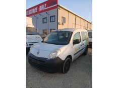 renault kangoo / grand kangoo ii (kw0/1_) del año 2008