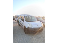 renault kangoo / grand kangoo ii (kw0/1_) del año 2008 2