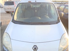 Recambio de capot para renault kangoo / grand kangoo ii (kw0/1_) 1.5 dci 85 (kw0k, kw0l, kw0b) referencia OEM IAM   