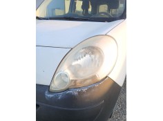 Recambio de faro izquierdo para renault kangoo / grand kangoo ii (kw0/1_) 1.5 dci 85 (kw0k, kw0l, kw0b) referencia OEM IAM   