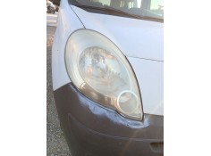 Recambio de faro derecho para renault kangoo / grand kangoo ii (kw0/1_) 1.5 dci 85 (kw0k, kw0l, kw0b) referencia OEM IAM   