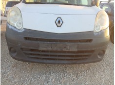 Recambio de paragolpes delantero para renault kangoo / grand kangoo ii (kw0/1_) 1.5 dci 85 (kw0k, kw0l, kw0b) referencia OEM IAM