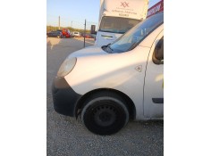 Recambio de aleta delantera izquierda para renault kangoo / grand kangoo ii (kw0/1_) 1.5 dci 85 (kw0k, kw0l, kw0b) referencia OE