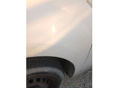 Recambio de aleta delantera izquierda para renault kangoo / grand kangoo ii (kw0/1_) 1.5 dci 85 (kw0k, kw0l, kw0b) referencia OE 2