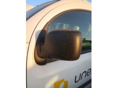 Recambio de retrovisor izquierdo para renault kangoo / grand kangoo ii (kw0/1_) 1.5 dci 85 (kw0k, kw0l, kw0b) referencia OEM IAM