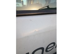 Recambio de puerta delantera izquierda para renault kangoo / grand kangoo ii (kw0/1_) 1.5 dci 85 (kw0k, kw0l, kw0b) referencia O 2