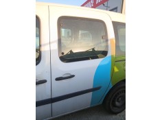 Recambio de puerta lateral corredera izquierda para renault kangoo / grand kangoo ii (kw0/1_) 1.5 dci 85 (kw0k, kw0l, kw0b) refe