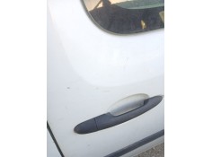 Recambio de puerta lateral corredera izquierda para renault kangoo / grand kangoo ii (kw0/1_) 1.5 dci 85 (kw0k, kw0l, kw0b) refe 2