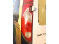 Recambio de piloto trasero izquierdo para renault kangoo / grand kangoo ii (kw0/1_) 1.5 dci 85 (kw0k, kw0l, kw0b) referencia OEM