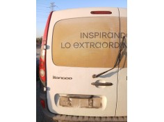 Recambio de porton trasero izquierdo para renault kangoo / grand kangoo ii (kw0/1_) 1.5 dci 85 (kw0k, kw0l, kw0b) referencia OEM