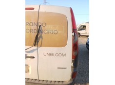 Recambio de porton trasero derecho para renault kangoo / grand kangoo ii (kw0/1_) 1.5 dci 85 (kw0k, kw0l, kw0b) referencia OEM I