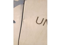 Recambio de porton trasero derecho para renault kangoo / grand kangoo ii (kw0/1_) 1.5 dci 85 (kw0k, kw0l, kw0b) referencia OEM I 2