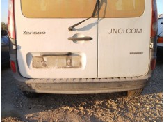 Recambio de paragolpes trasero para renault kangoo / grand kangoo ii (kw0/1_) 1.5 dci 85 (kw0k, kw0l, kw0b) referencia OEM IAM  