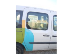 Recambio de puerta lateral corredera derecha para renault kangoo / grand kangoo ii (kw0/1_) 1.5 dci 85 (kw0k, kw0l, kw0b) refere