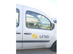 Recambio de puerta delantera derecha para renault kangoo / grand kangoo ii (kw0/1_) 1.5 dci 85 (kw0k, kw0l, kw0b) referencia OEM