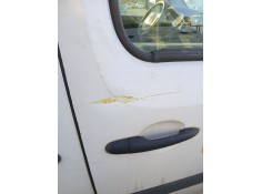 Recambio de puerta delantera derecha para renault kangoo / grand kangoo ii (kw0/1_) 1.5 dci 85 (kw0k, kw0l, kw0b) referencia OEM 2
