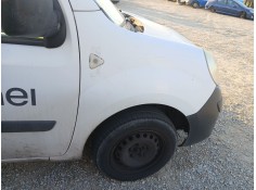 Recambio de aleta delantera derecha para renault kangoo / grand kangoo ii (kw0/1_) 1.5 dci 85 (kw0k, kw0l, kw0b) referencia OEM 