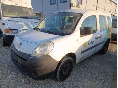 Recambio de cerradura puerta delantera izquierda para renault kangoo / grand kangoo ii (kw0/1_) 1.5 dci 85 (kw0k, kw0l, kw0b) re